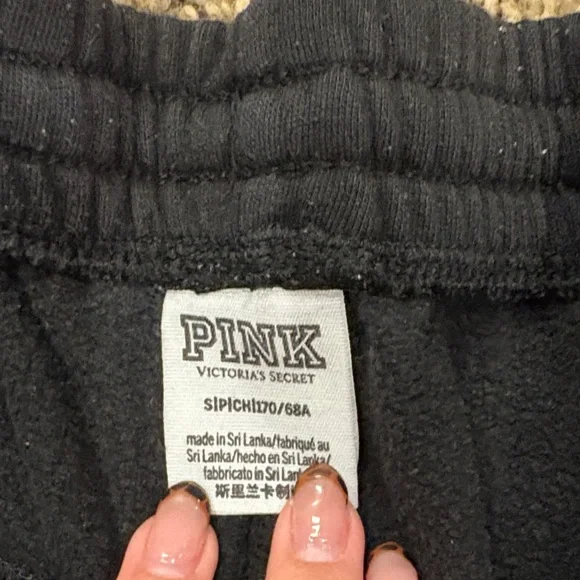 Women’s lot Shorts - Pink, Gray, Black, White - Picture 7 of 13